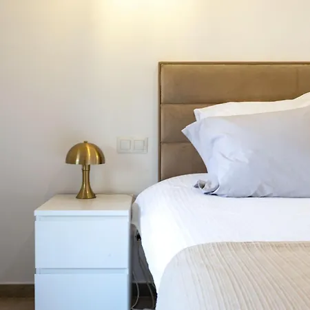 Apartmán Lado Playa Marbella