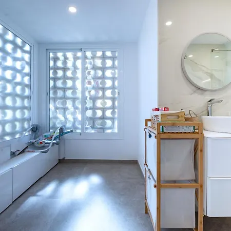 Lado Playa Apartmán