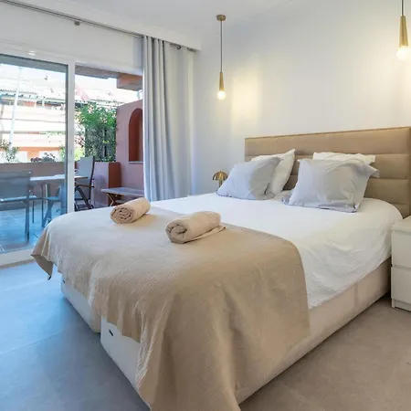 Apartmán Lado Playa Marbella