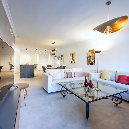 Lado Playa Apartmán