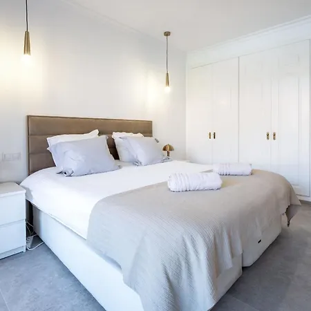 Lado Playa Apartmán *