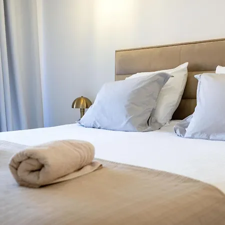 Lado Playa Apartmán