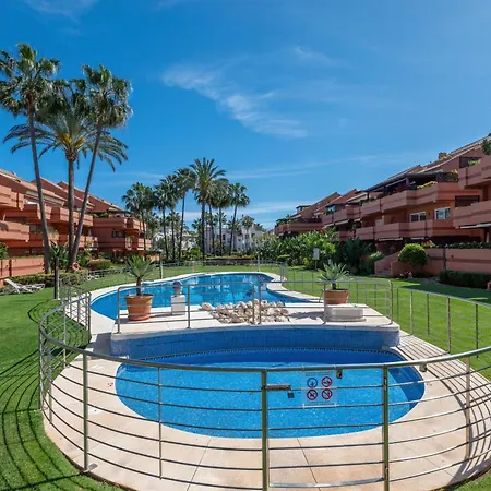 Lado Playa Apartmán *