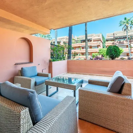 Apartmán Lado Playa *