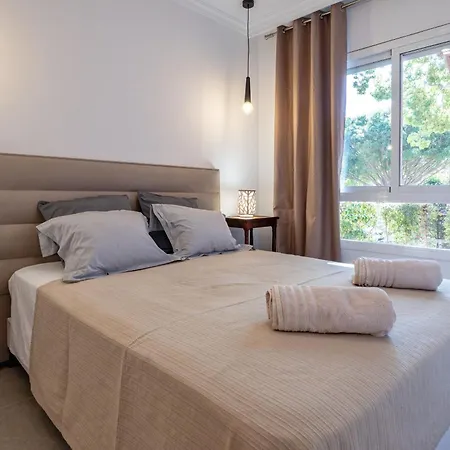 Apartmán Lado Playa Marbella
