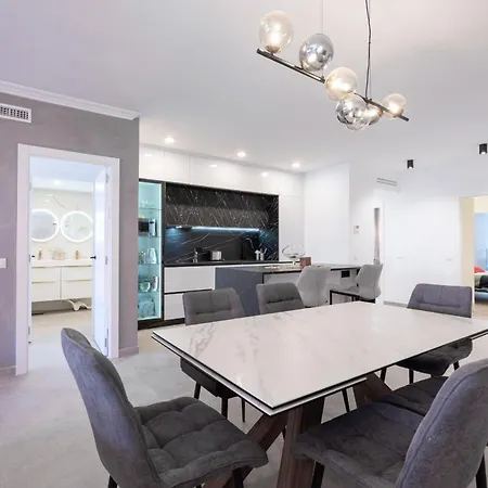 Apartmán Lado Playa