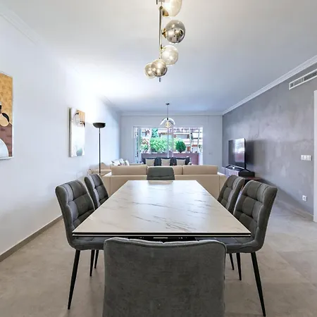 Lado Playa Apartmán *