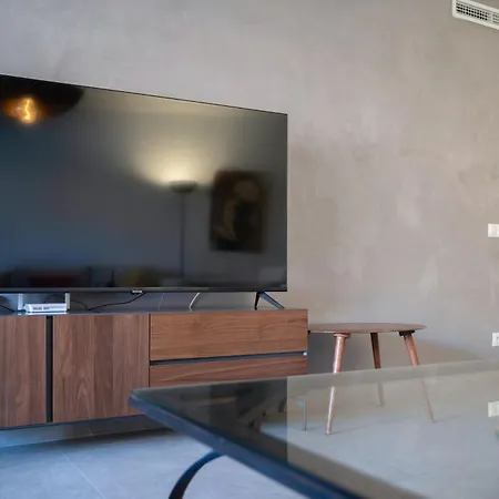 Lado Playa Apartmán Marbella