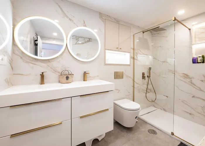 Apartment Lado Playa *