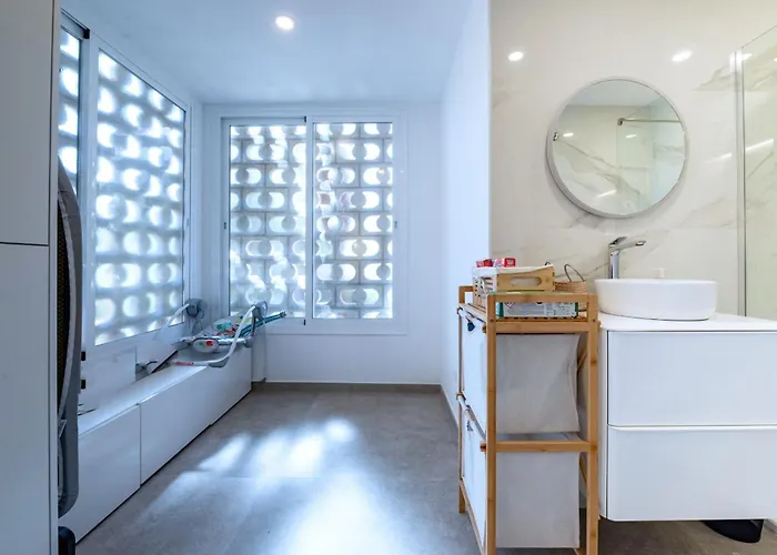 Lado Playa Apartment