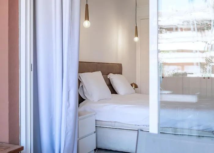 Apartment Lado Playa