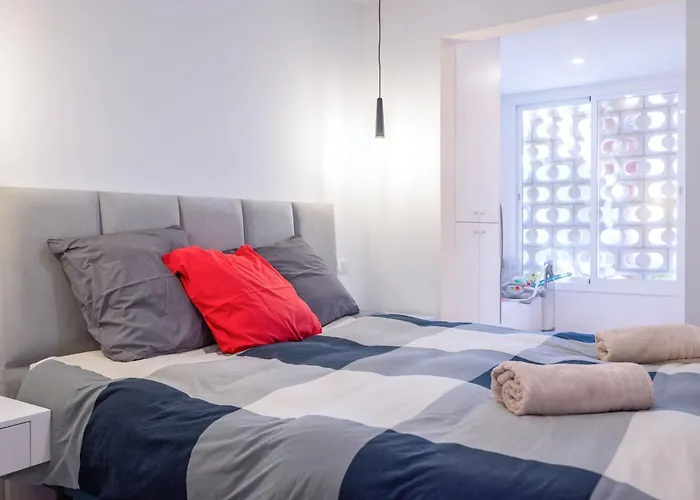 Apartment Lado Playa *