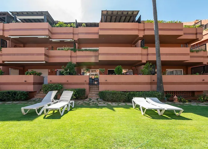 Apartment Lado Playa
