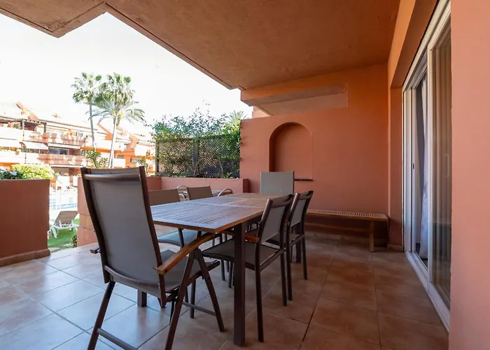 Apartment Lado Playa *