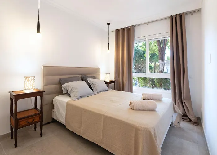 Lado Playa Apartment Marbella