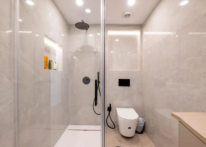 Apartment Lado Playa Marbella