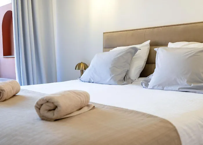 Lado Playa Apartment