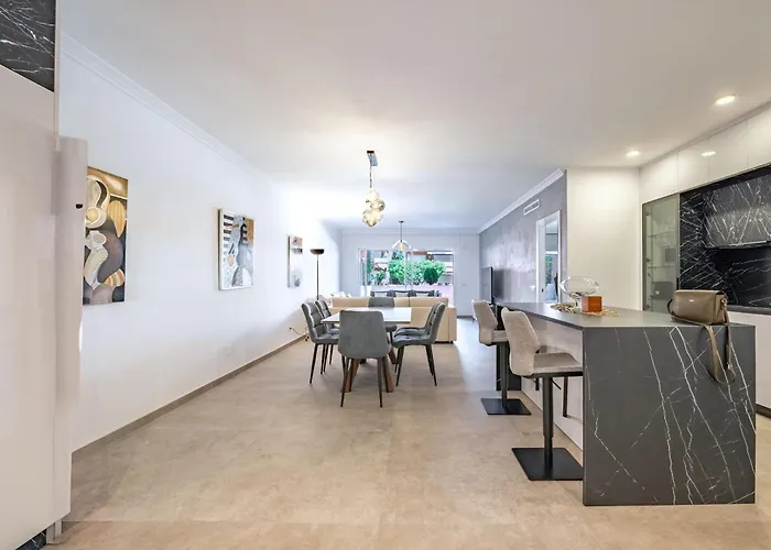 Apartment Lado Playa