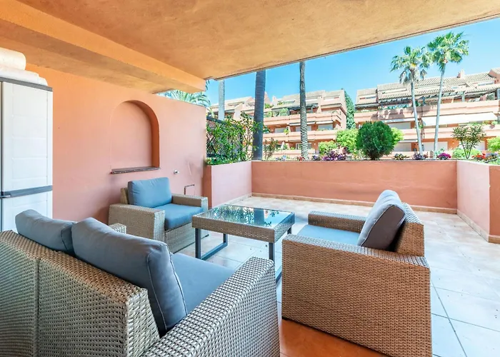 Apartment Lado Playa *