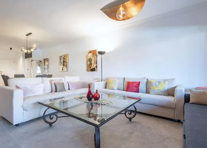 Lado Playa Apartment