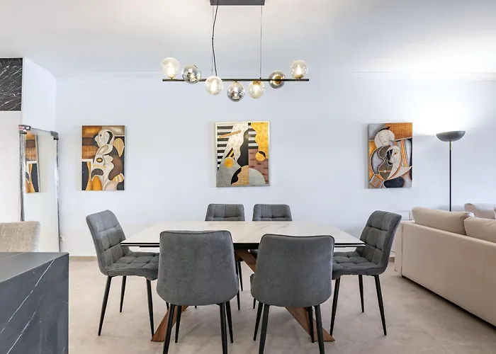 Apartment Lado Playa *
