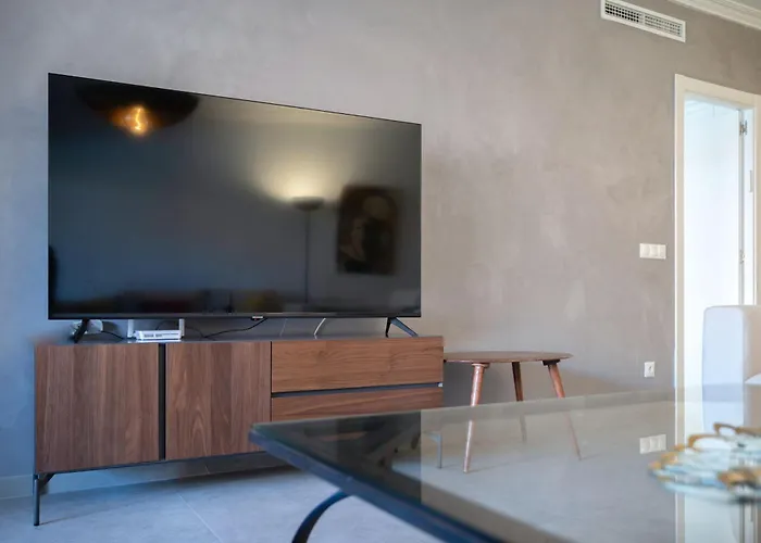 Lado Playa Apartment Marbella